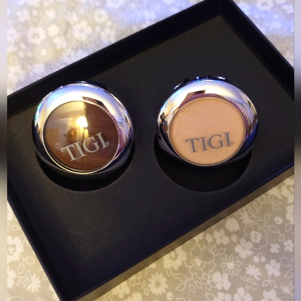 TIGI High Intensity Eyeshadow